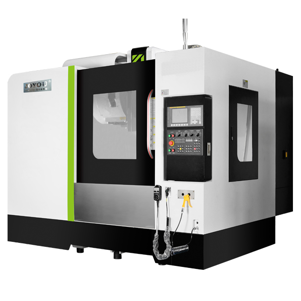 3 axis CNC Milling PRV-850L2