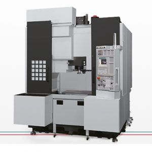 CNC MILLING MACHINE