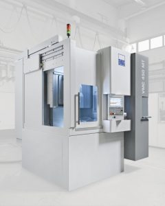 EMAG CNC milling machine