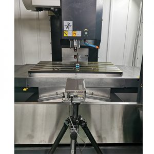 Laser Inspection Machine