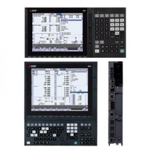 CNC Controller