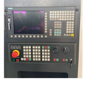 CNC controller